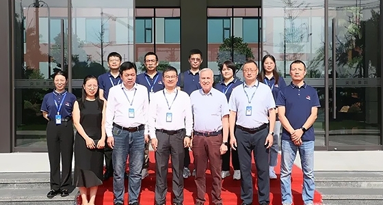 哥伦比亚TECUN集团与918博天堂集团签定战术合作和谈