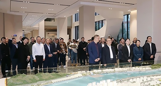 构建亲清政商关系、发展清廉民企建设