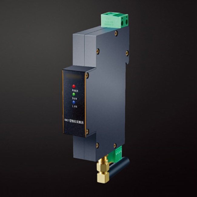 BAC1 智能采集器和计量终端