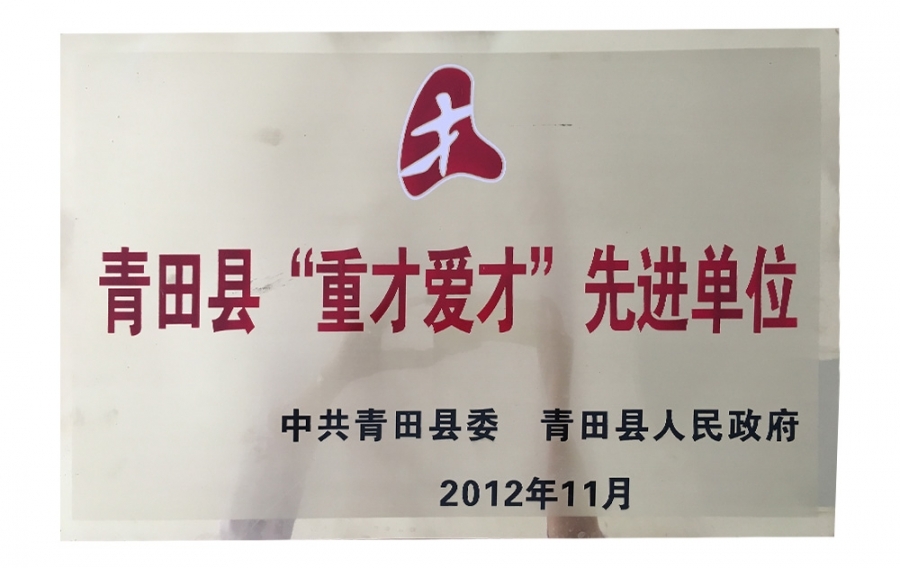 沉才爱才先进单元